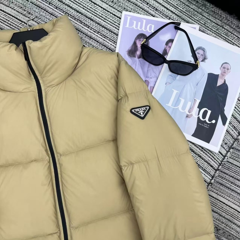 Pra*a down jacket